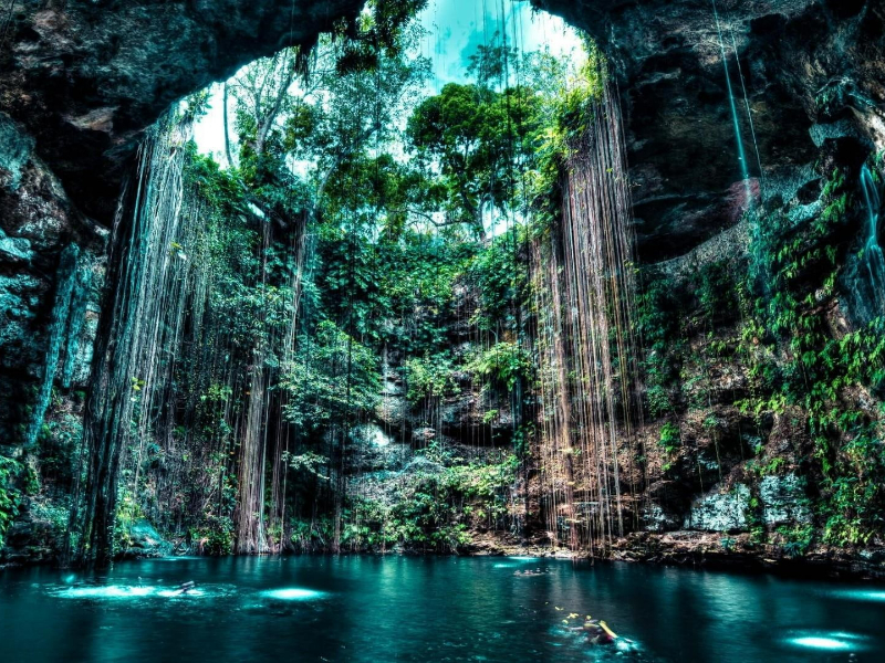 26 Best Places to Visit in Mexico for 2023 that you must see 7 Yucatan Peninsula 2