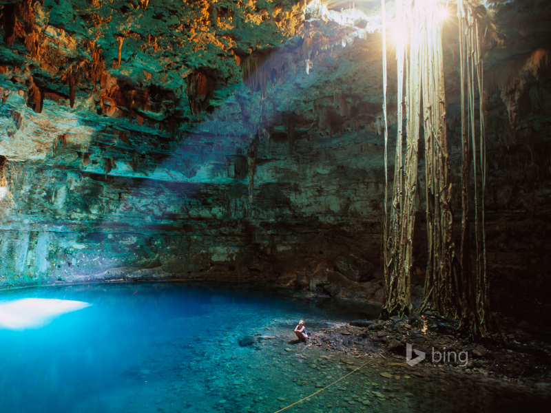 26 Best Places to Visit in Mexico for 2023 that you must see 9 Yucatan Peninsula 3