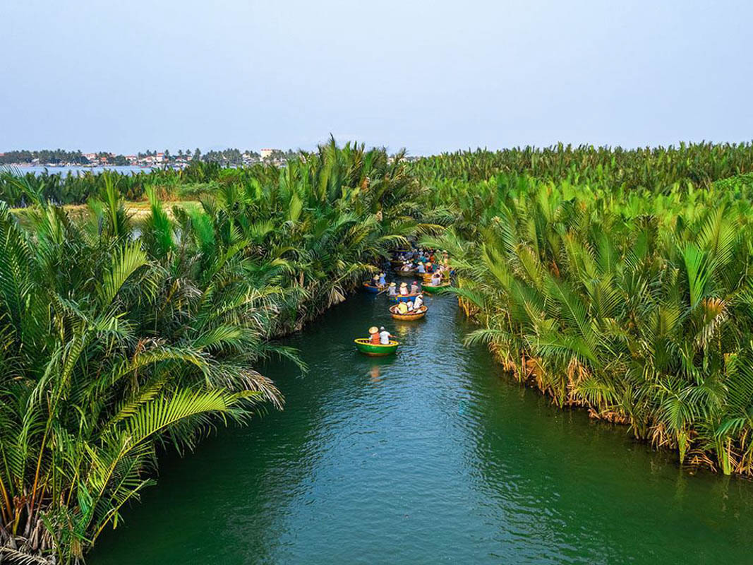 Hoi An Entrance Fee: Comprehensive Guide to Ticket Price and Included Attractions 2023 5 Bay mau
