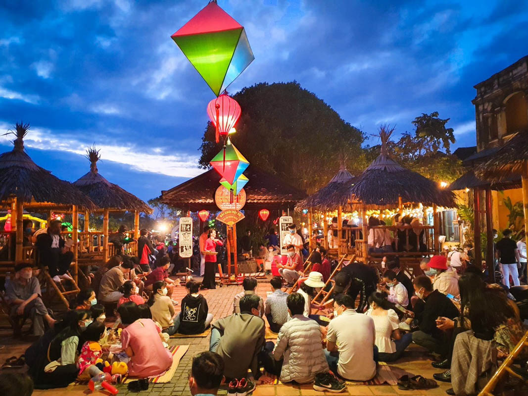 Hoi An Entrance Fee: Comprehensive Guide to Ticket Price and Included Attractions 2023 8 Should buy Hoi AN ticket?