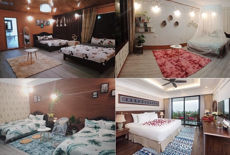 Discover Swing SaPa - The Hottest "Instagrammable" Spot in SaPa 8 kham pha swing sapa dia diem song ao cuc hot o sapa 6