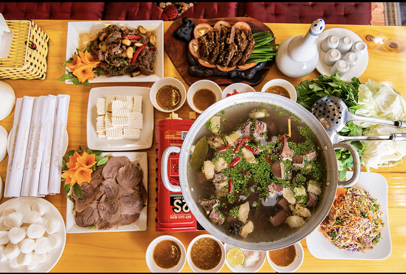 Discover Swing SaPa - The Hottest "Instagrammable" Spot in SaPa 9 kham pha swing sapa dia diem song ao cuc hot o sapa 7