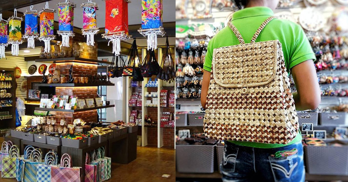 How to Choose the Best Souvenir Gifts with Heartfelt Meaning 9 Stay away souvenir gift shop