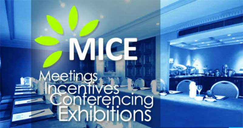 what is Mice tourism?