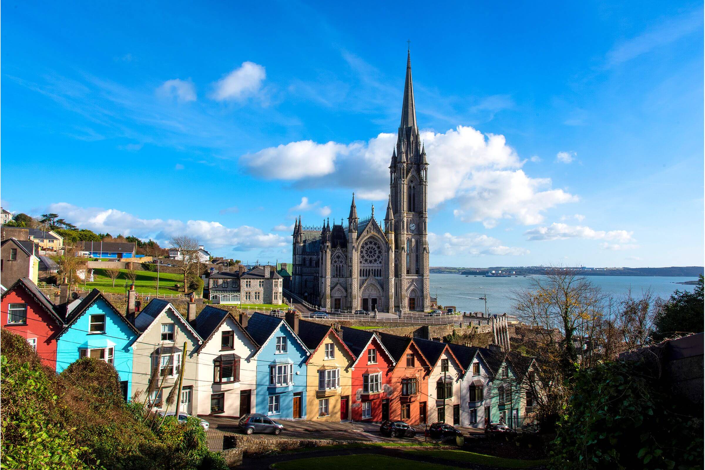 Things to do in Cobh Thumb