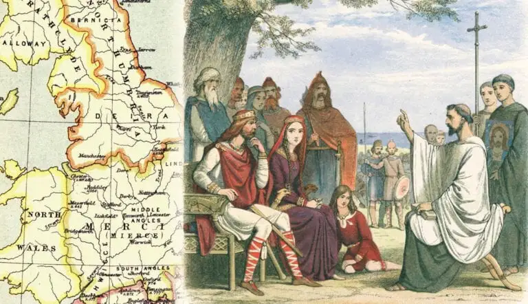 Differences Between the United Kingdom, Great Britain and England 2 Historical Roots and Genesis