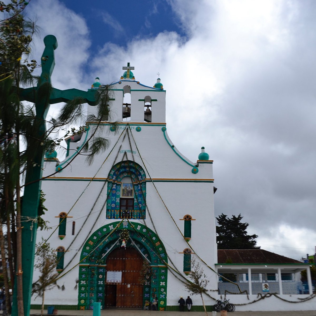 Templo de San Juan