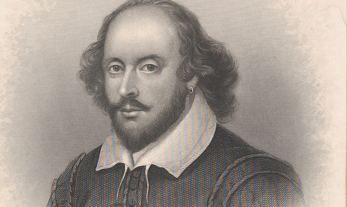 Differences Between the United Kingdom, Great Britain and England 3 shakespeare