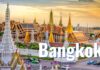 Bangkok Travel Guide: Tips & Best Places 2025 Bangkok