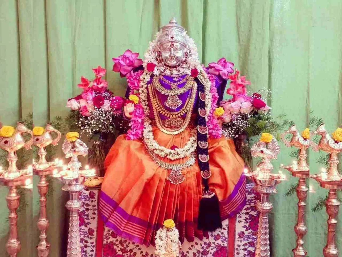 Believed to bring wealth, prosperity, and well-being into one's life