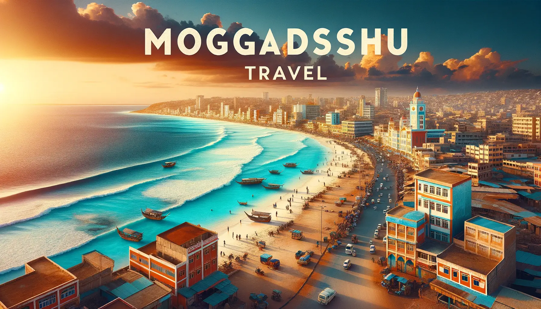 Mogadishu visual data 4