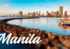 Manila: Guide to the Pearl of the Orient, Philippine manila-philippines